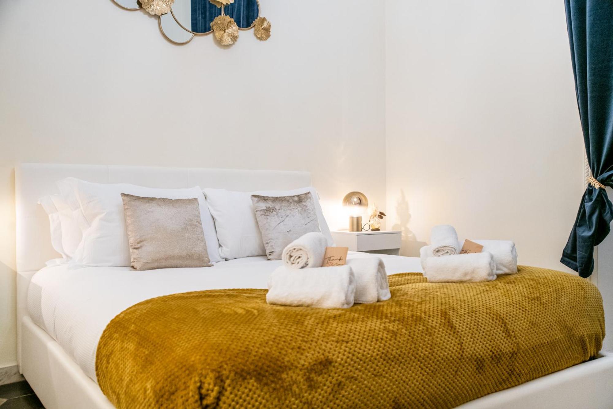 Stella Luxury House - Lombardia Roma