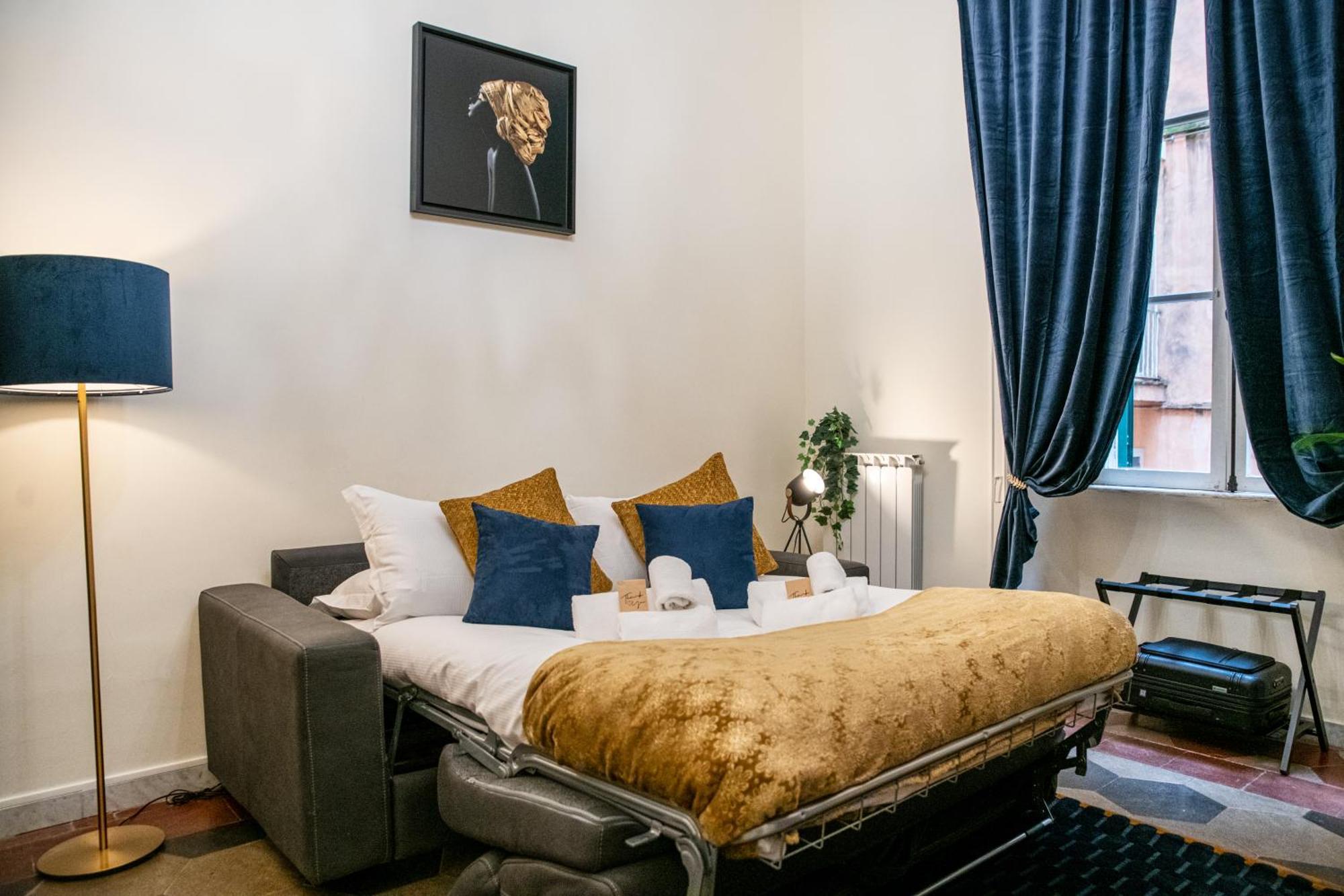 Stella Luxury House - Lombardia Appartamento