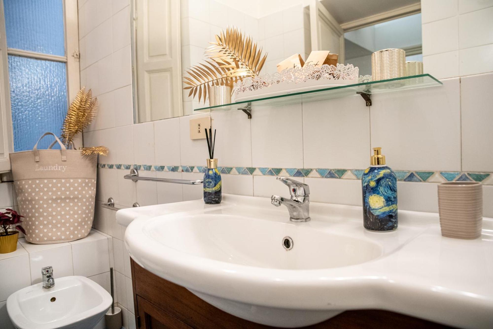 Stella Luxury House - Lombardia Appartamento Roma
