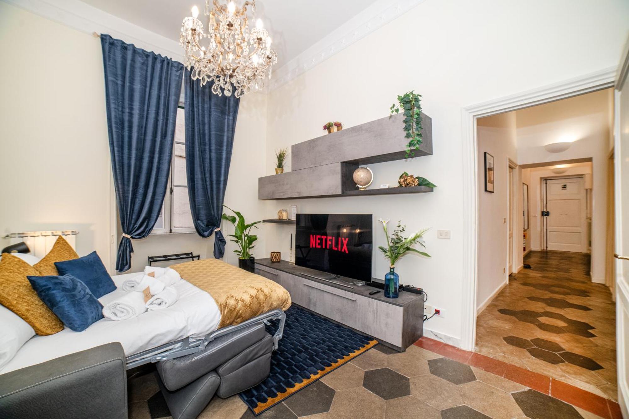 Appartamento Stella Luxury House - Lombardia Roma
