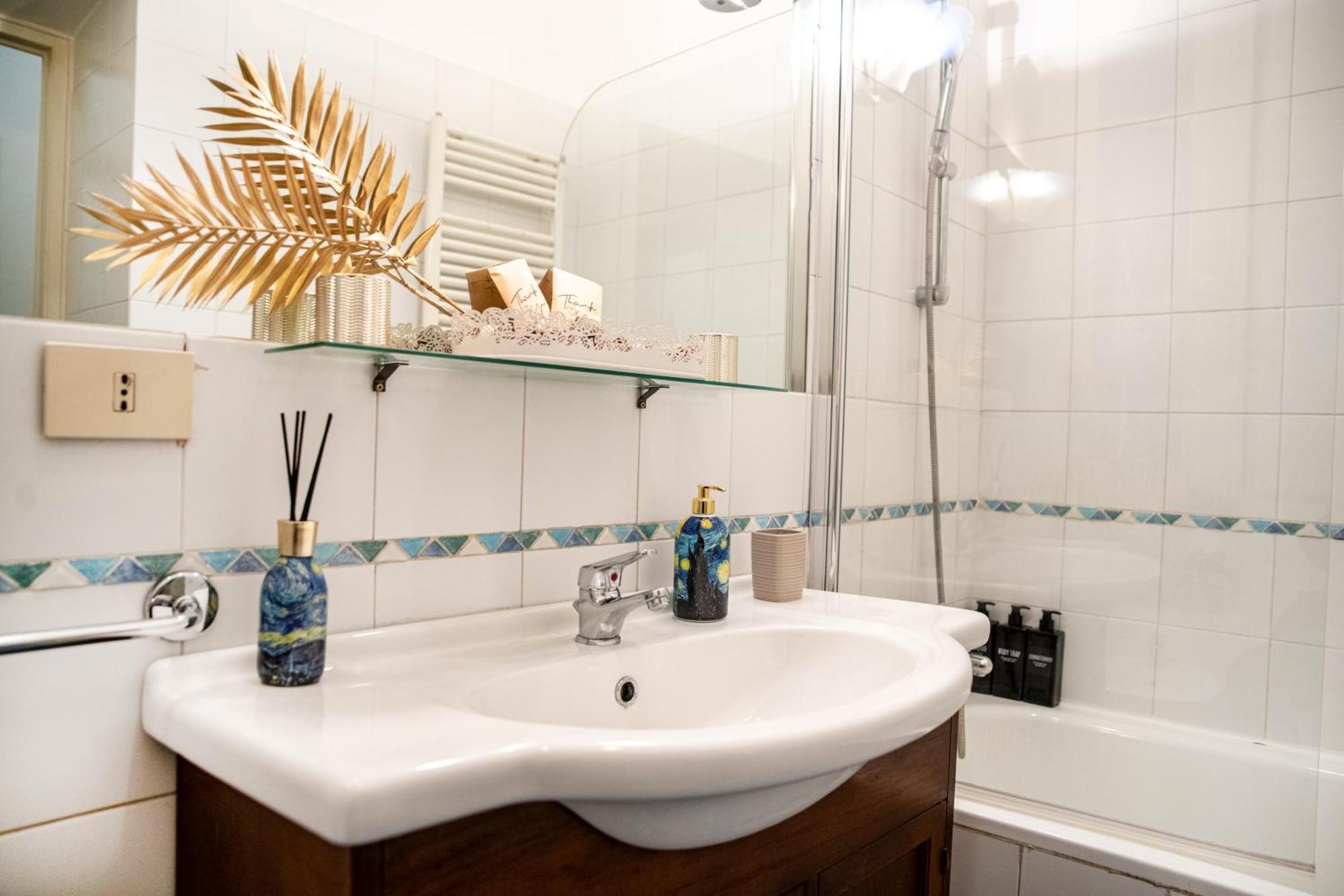 Stella Luxury House - Lombardia Appartamento *