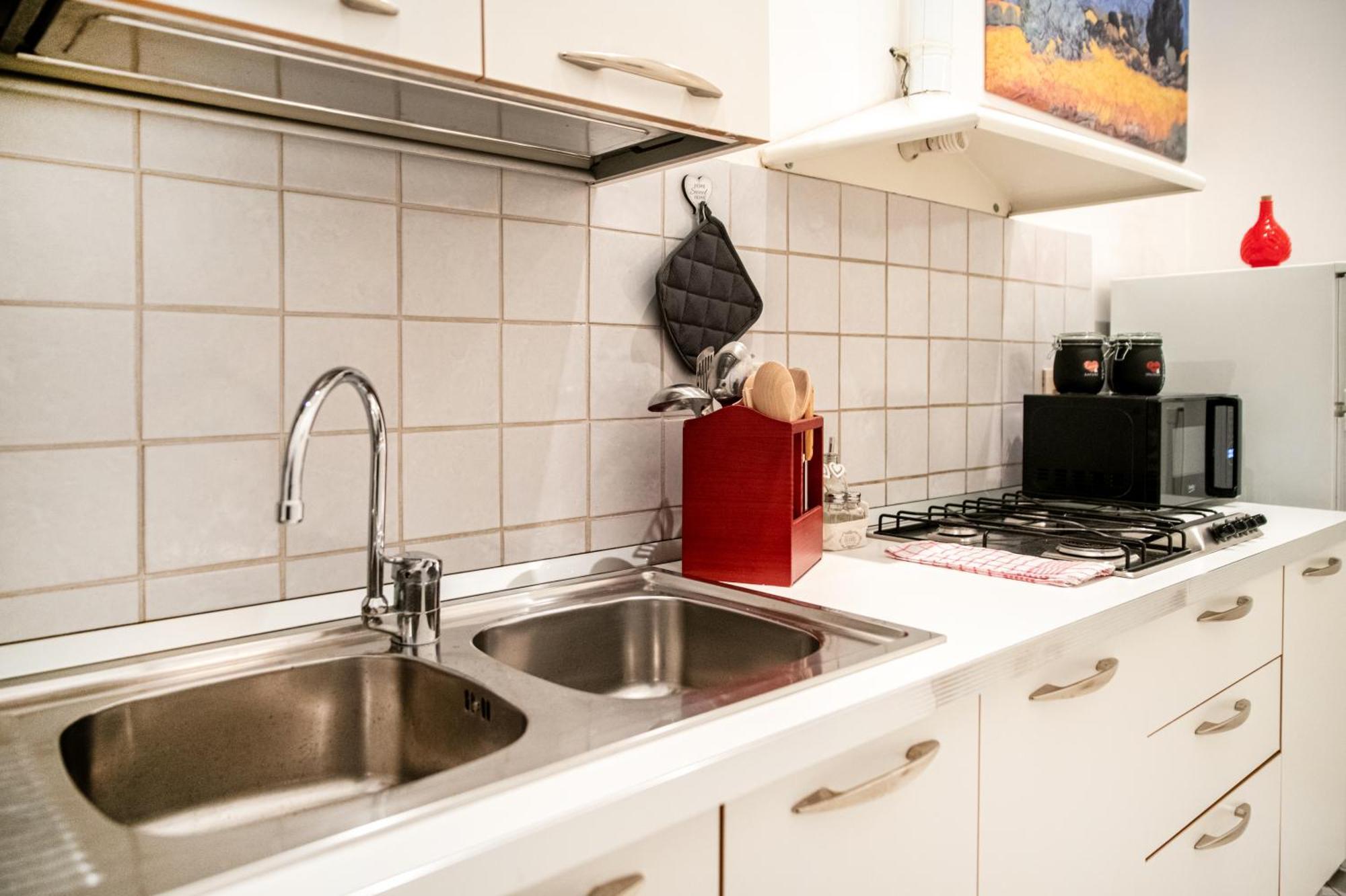 Stella Luxury House - Lombardia * Roma