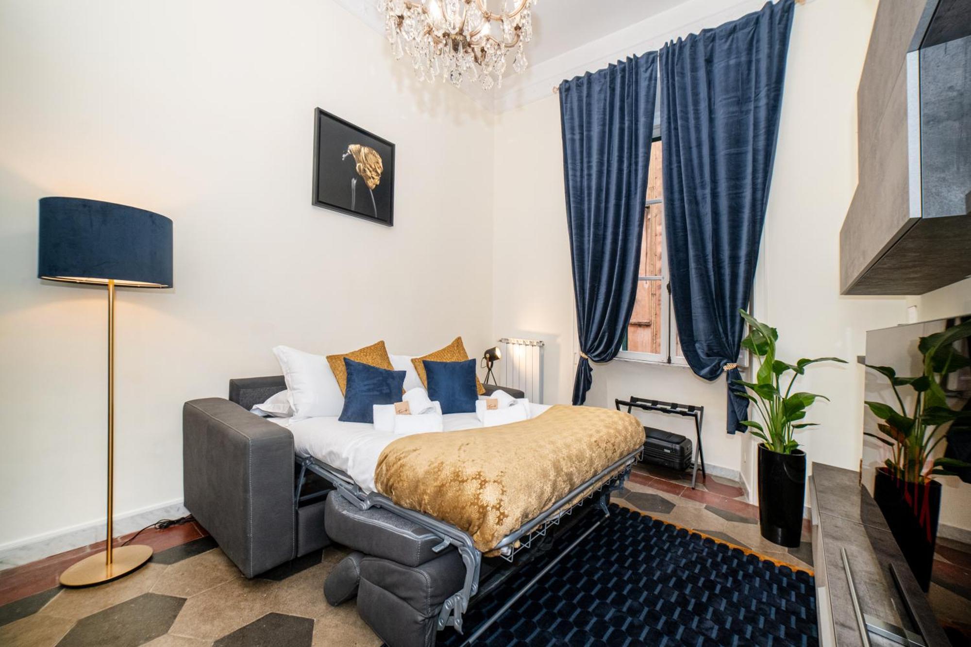 Stella Luxury House - Lombardia Appartamento