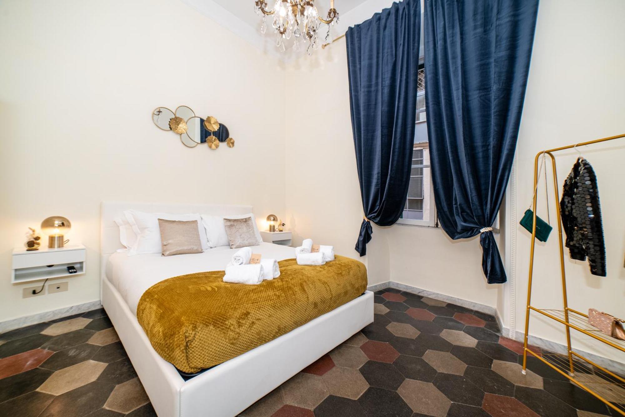 Stella Luxury House - Lombardia Appartamento