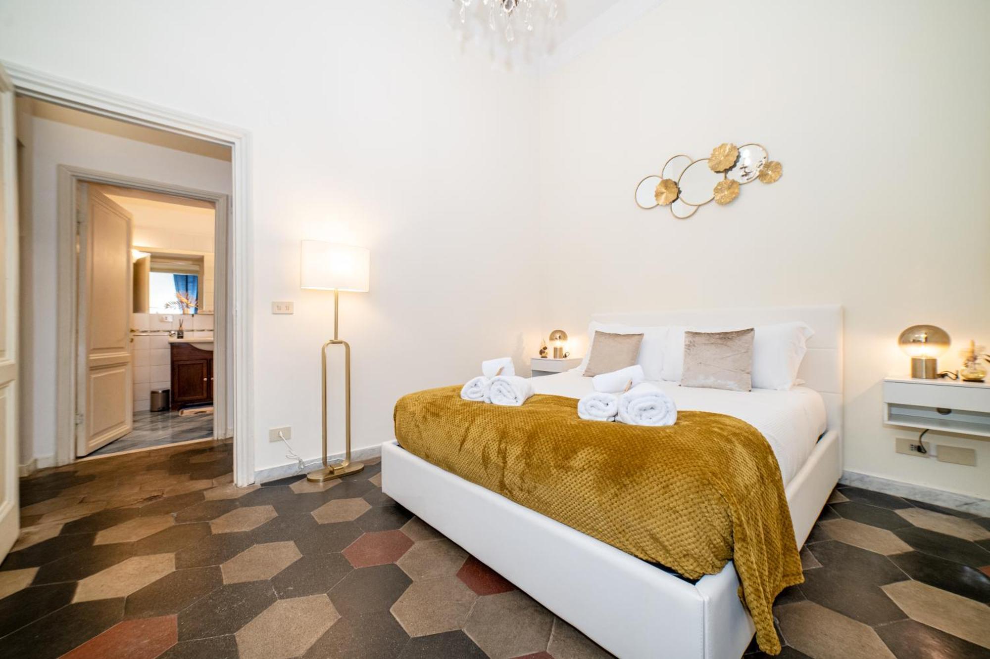 Stella Luxury House - Lombardia Appartamento *