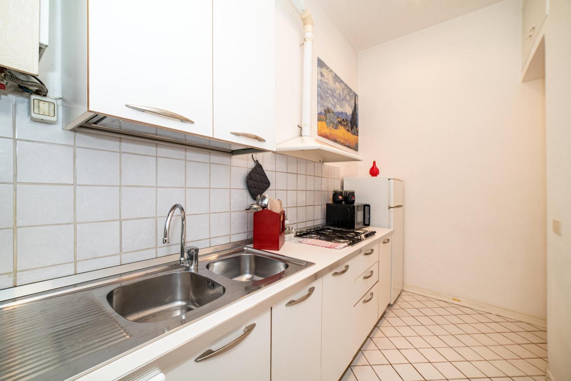 Stella Luxury House - Lombardia Appartamento