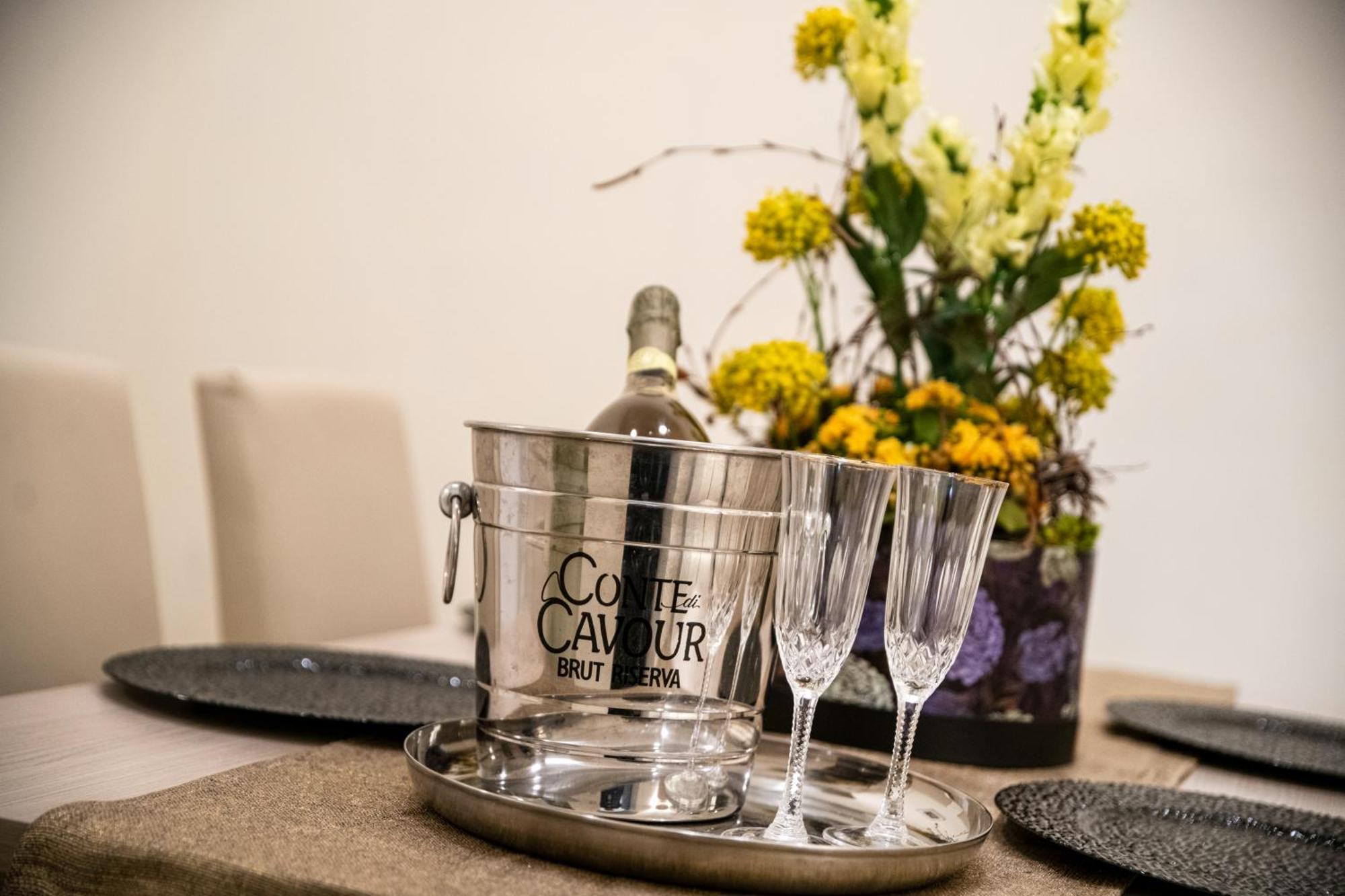 Stella Luxury House - Lombardia Appartamento Roma