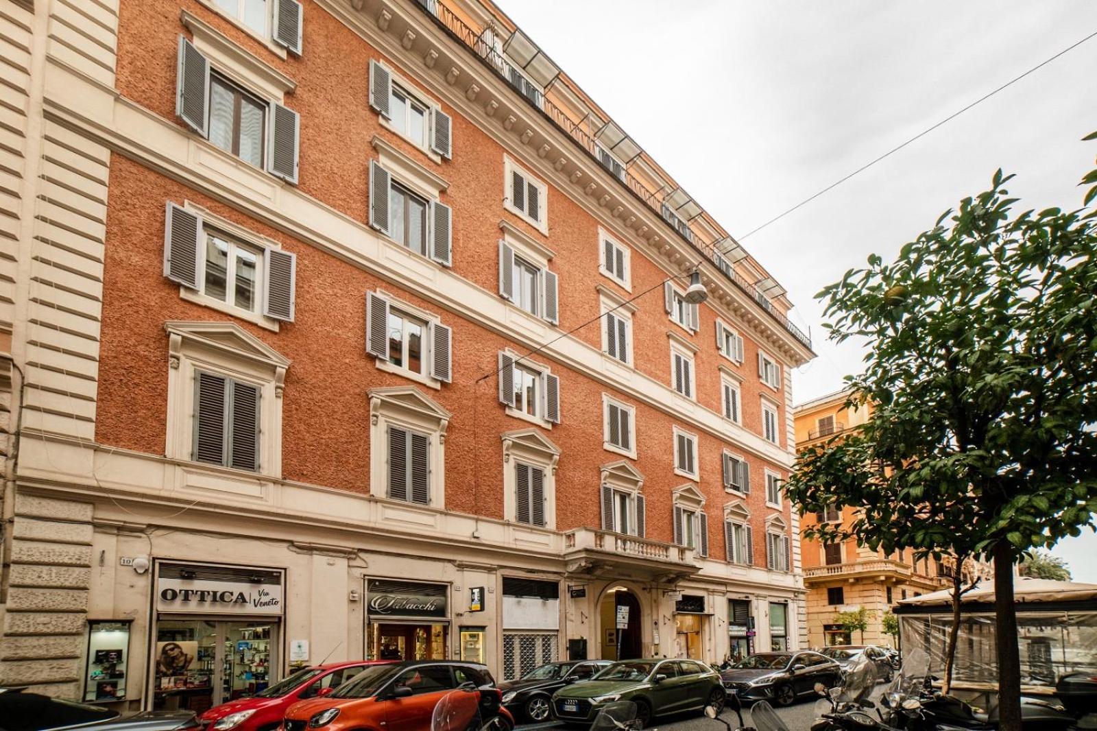 Apartment Stella Luxury House - Lombardia
