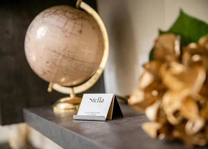 Stella Luxury House - Lombardia