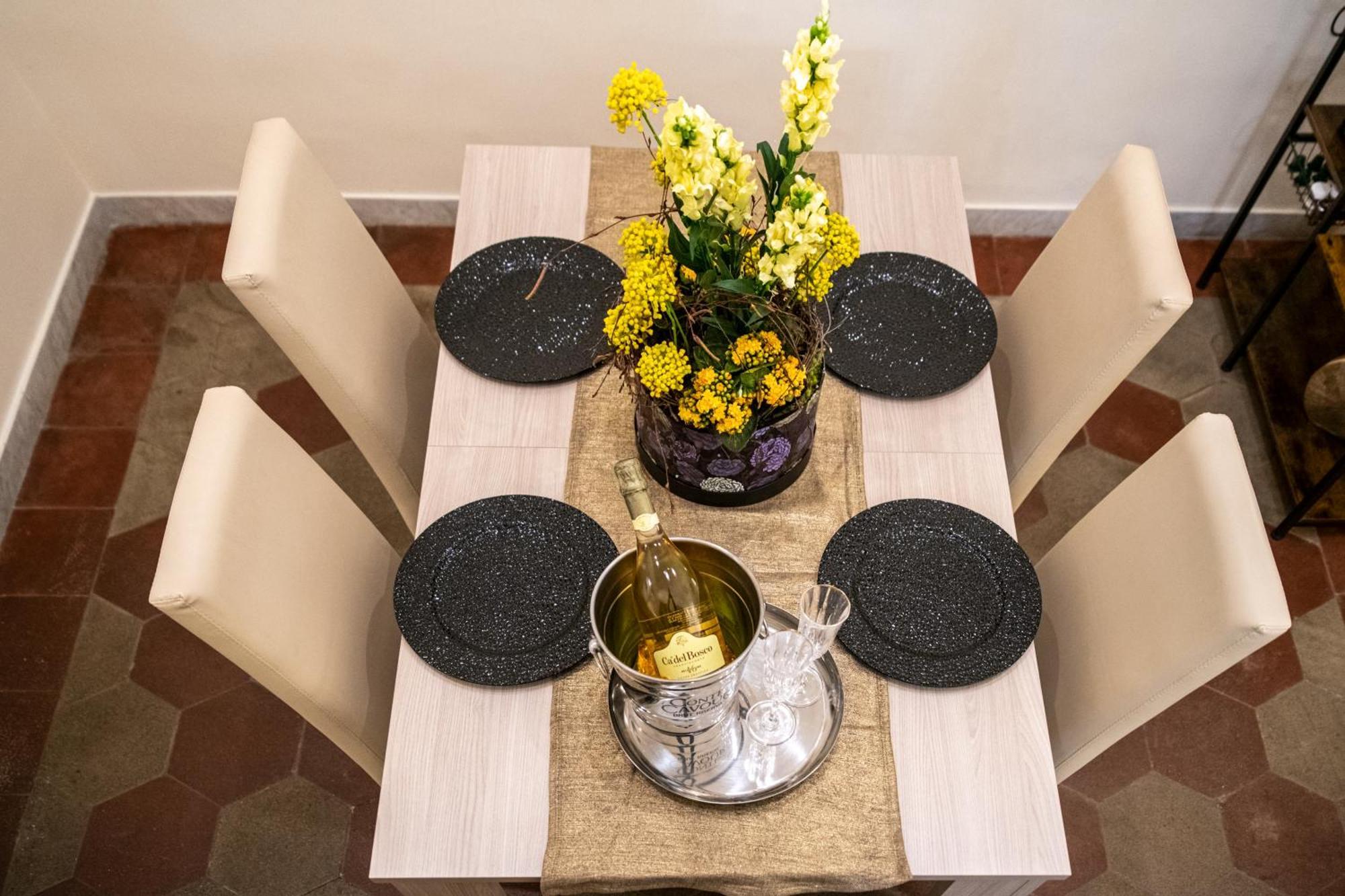 Apartamento Stella Luxury House - Lombardia
