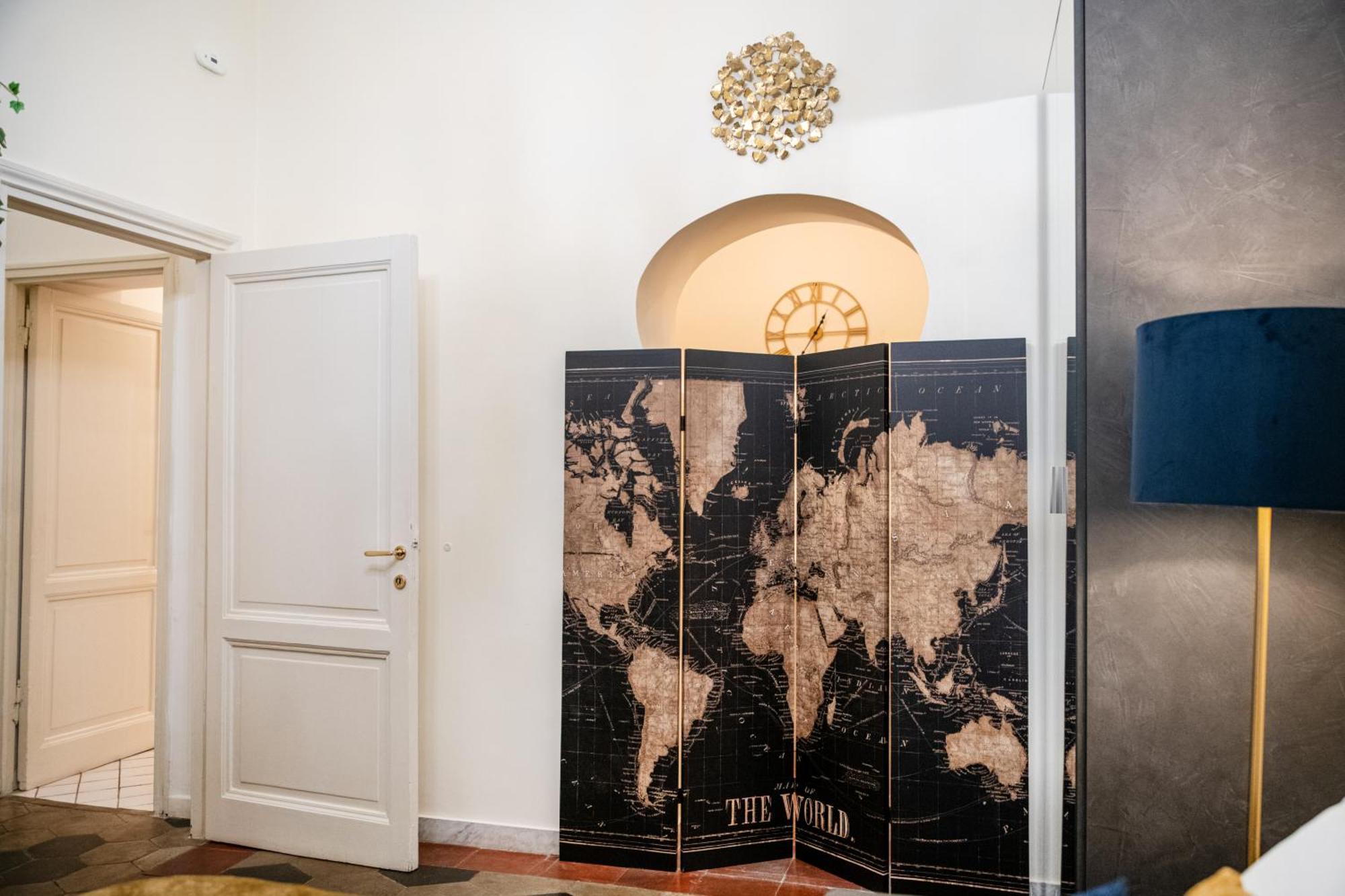 Apartamento Stella Luxury House - Lombardia Roma