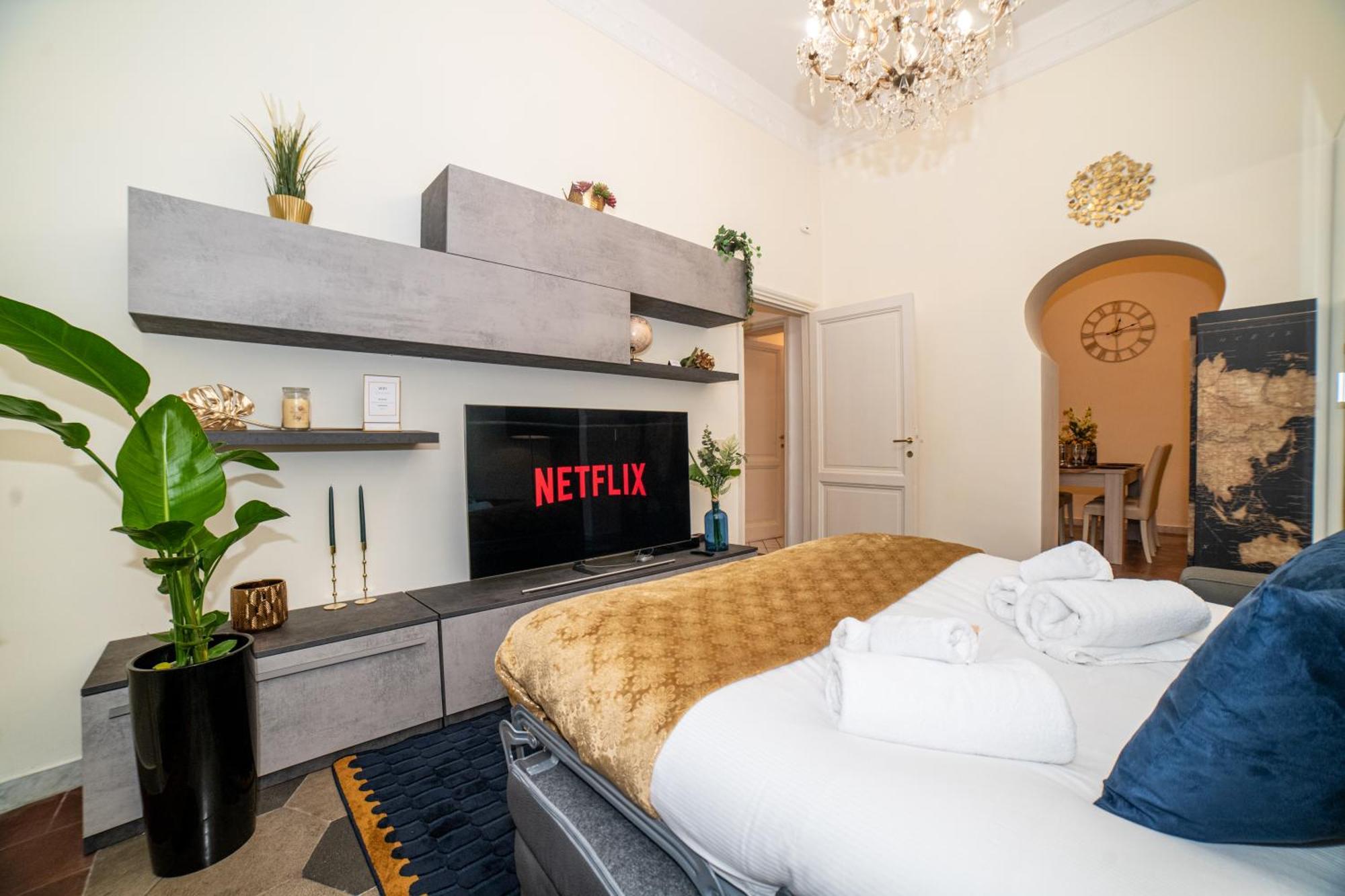 Apartamento Stella Luxury House - Lombardia *