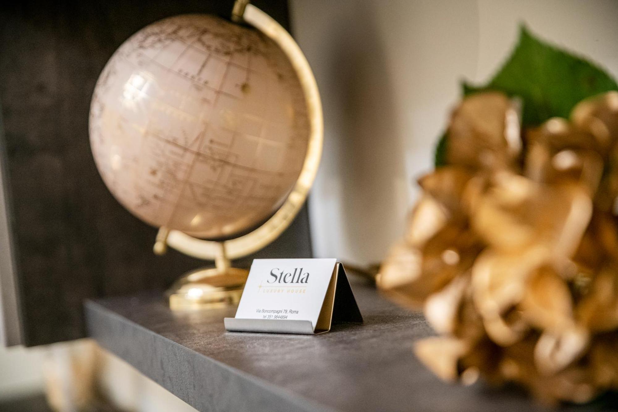 Apartamento Stella Luxury House - Lombardia *